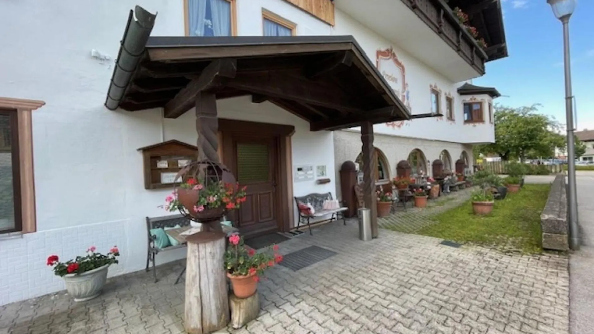 Appartement 2 Rohrdorf  Apartment Rohrdorf (Bavaria)